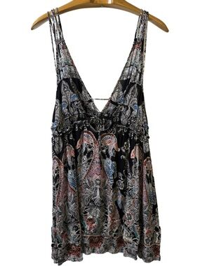 free people hearts are wild mini dress Free People hearts are wild mini dress